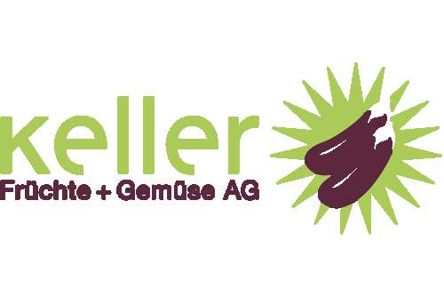 Logo Keller Früchte + Gemüse AG