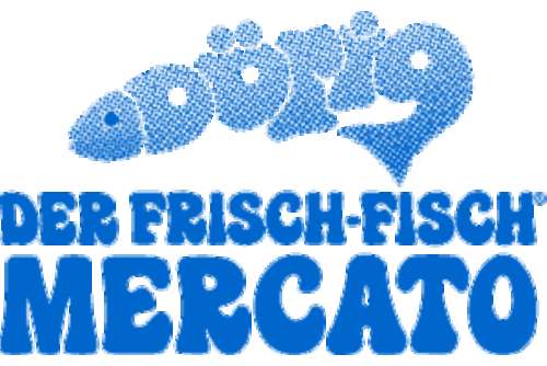 Logo Der Frisch-Fisch